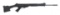 BRAZILIAN IMBEL MODEL FAL 7.62mm CALIBER RIFLE
