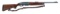 REMINGTON MODEL 742 WOODSMASTER 30-06 CAL RIFLE