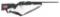 SAVAGE MODEL A17 .17 HMR CALIBER SEMI AUTO RIFLE
