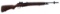 SPRINGFIELD ARMORY INC MODEL M1A .308 CAL RIFLE
