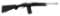 RUGER MODEL MINI-14 .223 CALIBER RANCH RIFLE
