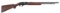 REMINGTON SPEEDMASTER MODEL 552 22 CAL RIFLE