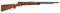 STEVENS MODEL 87A .22 CALIBER SEMI AUTO RIFLE