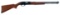 WINCHESTER MODEL 190 .22 S-L-LR CALIBER RIFLE
