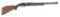 WINCHESTER MODEL 290 .22 S-L-LR CALIBER RIFLE