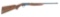 BROWNING MODEL SA22 GRADE 1 .22 LR RIFLE