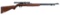 JC HIGGINS SEARS MODEL 30 .22 LR CALIBER RIFLE