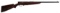 MARLIN MODEL 50 .22 LR CALIBER SEMI AUTO RIFLE