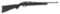 RUGER MODEL 10/22 .22 LR CALIBER SEMI AUTO RIFLE