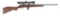STEVENS MODEL 954 .22 LR CALIBER SEMI AUTO RIFLE
