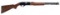 WINCHESTER MODEL 190 .22 L-LR CALIBER RIFLE