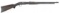 REMINGTON MODEL 25 .25-20 CALIBER PUMP RIFLE