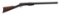 1899 COLT MEDIUM FRAME LIGHTNING 32 CALIBER RIFLE