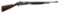 REMINGTON MODEL 14 .30 REMINGTON CALIBER RIFLE