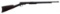 1906 WINCHESTER MODEL 1890 .22 WRF CALIBER RIFLE