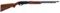 REMINGTON MODEL 572 FIELDMASTER .22 S-L-LR RIFLE