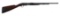 1919 REMINGTON MODEL 12A .22 S-L-LR CALIBER RIFLE