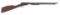 1912 WINCHESTER MODEL 1906 .22 S-L-LR CAL RIFLE