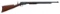 1903 WINCHESTER MODEL 1890 .22 LR CALIBER RIFLE
