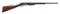 1904 COLT MODEL LIGHTNING .22 CALIBER RIFLE