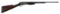 1899 COLT LIGHTNING SMALL FRAME .22 CALIBER RIFLE
