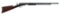 1904 WINCHESTER MODEL 1890 .22 SHORT CALIBER RIFLE