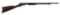 1908 WINCHESTER MODEL 1890 .22 SHORT CALIBER RIFLE