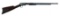 1908 WINCHESTER MODEL 1890 .22 SHORT CALIBER RIFLE