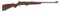 MOSSBERG MODEL 340BA .22 CALIBER TARGET RIFLE