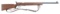 REMINGTON MODEL 513T MATCH MASTER .22 LR RIFLE