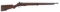 SAVAGE MODEL 19 NRA .22 LR CALIBER MATCH RIFLE