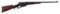 1905 WINCHESTER MODEL 1895 .35 WCF CALIBER RIFLE
