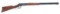 1921 WINCHESTER MODEL 1894 .32 WS CALIBER RIFLE