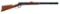 1911 WINCHESTER MODEL 1894 .32 WS CALIBER RIFLE