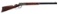 1910 WINCHESTER MODEL 1892 25-20 WCF CALIBER RIFLE