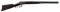 1916 WINCHESTER MODEL 1892 .25-20 WCF CAL RIFLE