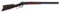 1900 WINCHESTER MODEL 1892 .32 WCF CALIBER RIFLE