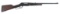 HENRY MODEL LONG RANGER 6.5 CALIBER RIFLE