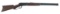 WINCHESTER MODEL 1886 45-70 GOVT CALIBER RIFLE