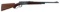 1940 WINCHESTER MODEL 71 .348 WCF CALIBER RIFLE