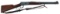 WINCHESTER MODEL 94 .32 WS CALIBER RIFLE