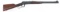 WINCHESTER MODEL 94 .32 CALIBER LEVER ACTION RIFLE