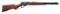 MARLIN MODEL 30A .30-30 WIN CALIBER RIFLE