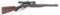 MARLIN MODEL 336R .30-30 CAL LEVER ACTION RIFLE