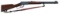 WINCHESTER MODEL 94 30-30 CAL LEVER ACTION RIFLE