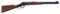 WINCHESTER MODEL 1894 .30-30 WIN CALIBER RIFLE