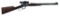 WINCHESTER MODEL 9422 TRIBUTE .22 MAG CAL RIFLE