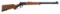 MARLIN MODEL ORIGINAL GOLDEN 39A .22 RIFLE
