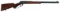 MARLIN MODEL GOLDEN 39A .22 S-L-LR CALIBER RIFLE