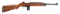 NATIONAL ORDNANCE INC MODEL M1 .30 CALIBER CARBINE